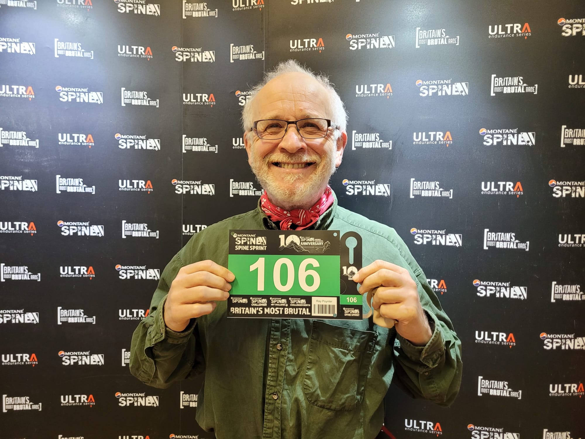 Britain’s Most Brutal Sprint Race