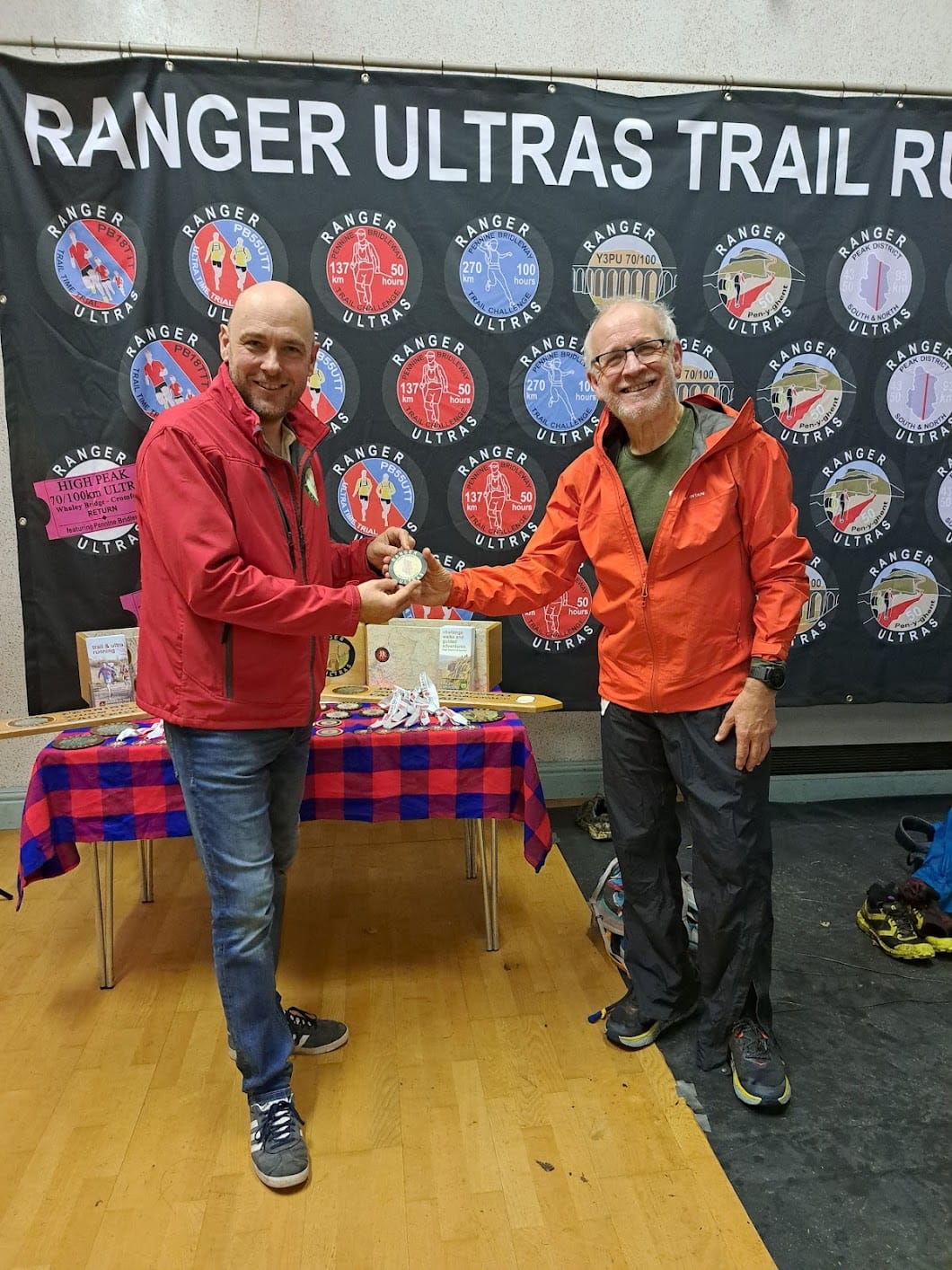 The South and North Ultra – November 2022