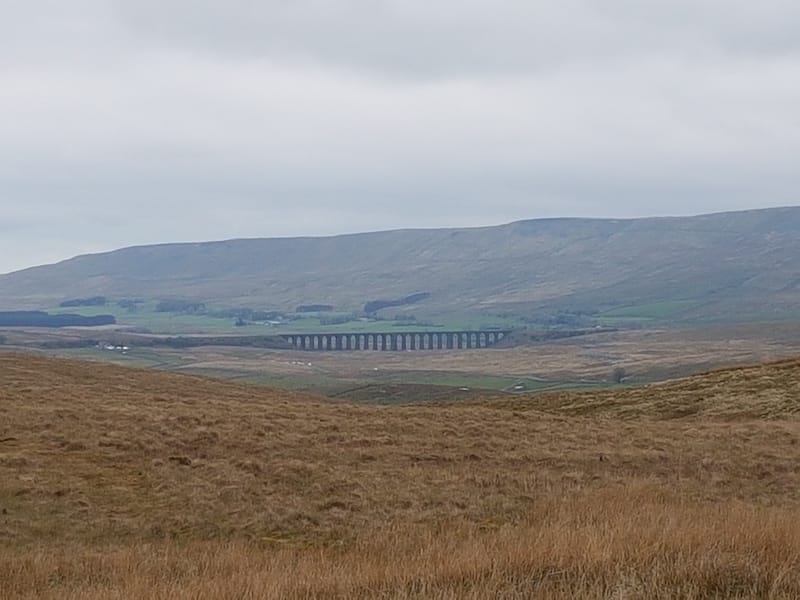 Ribble Viaduct