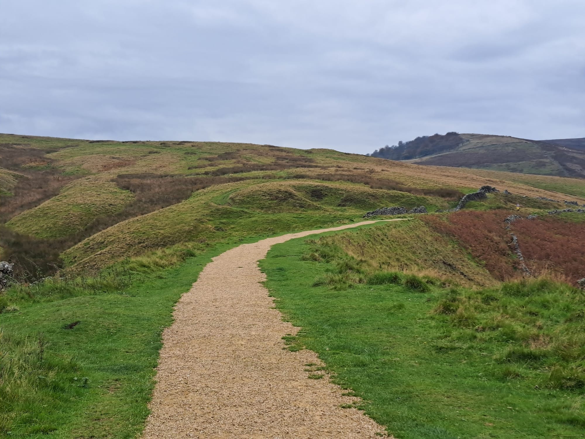 Goyt Valley