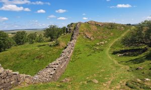 Hadrians Wall