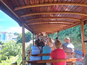 Isle of Man Electric Railway