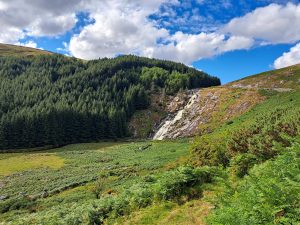 Wicklow Mountains