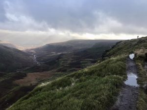 The Peak District