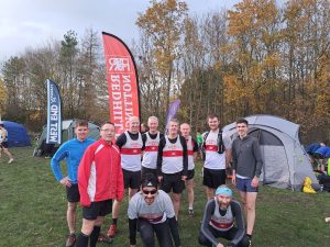 Redhill Road Runners