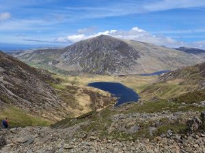 Llyn Idwal