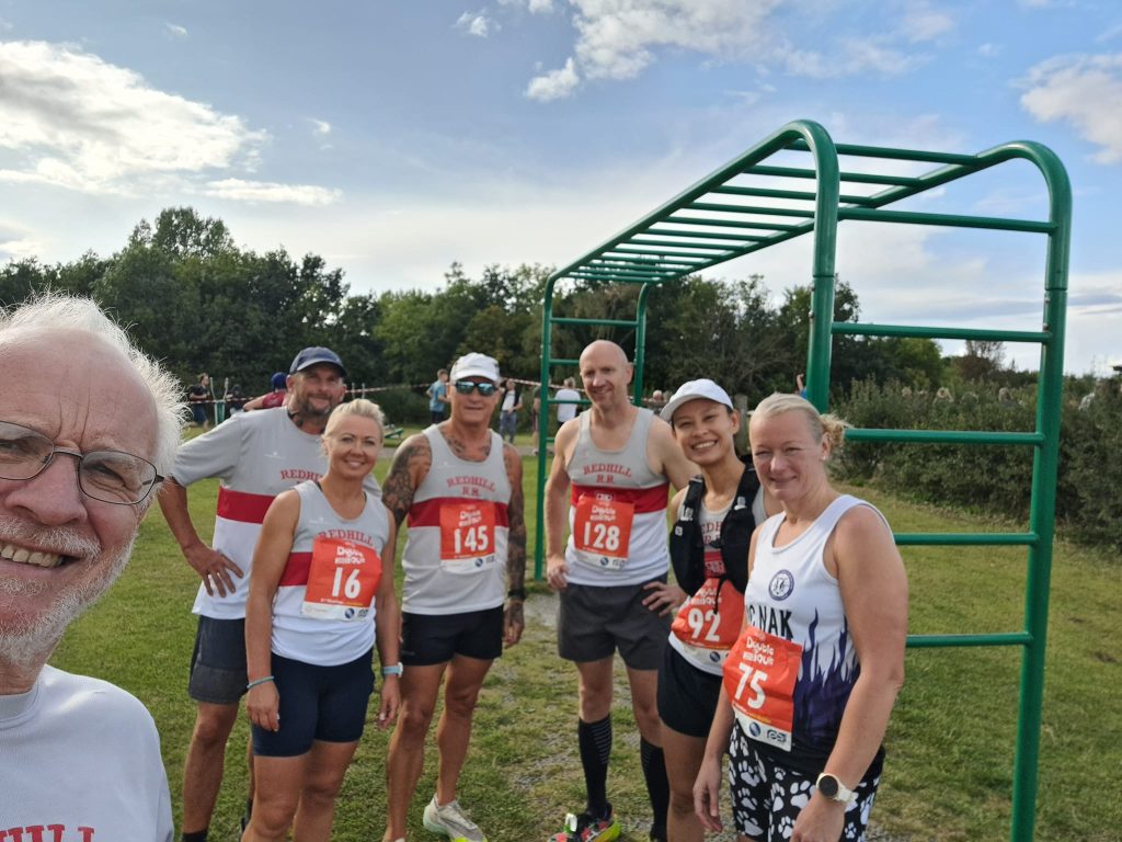 Redhill Road Runners