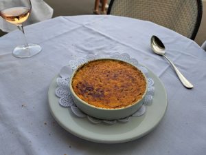 Créme Brulée