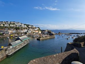 Mevagissy