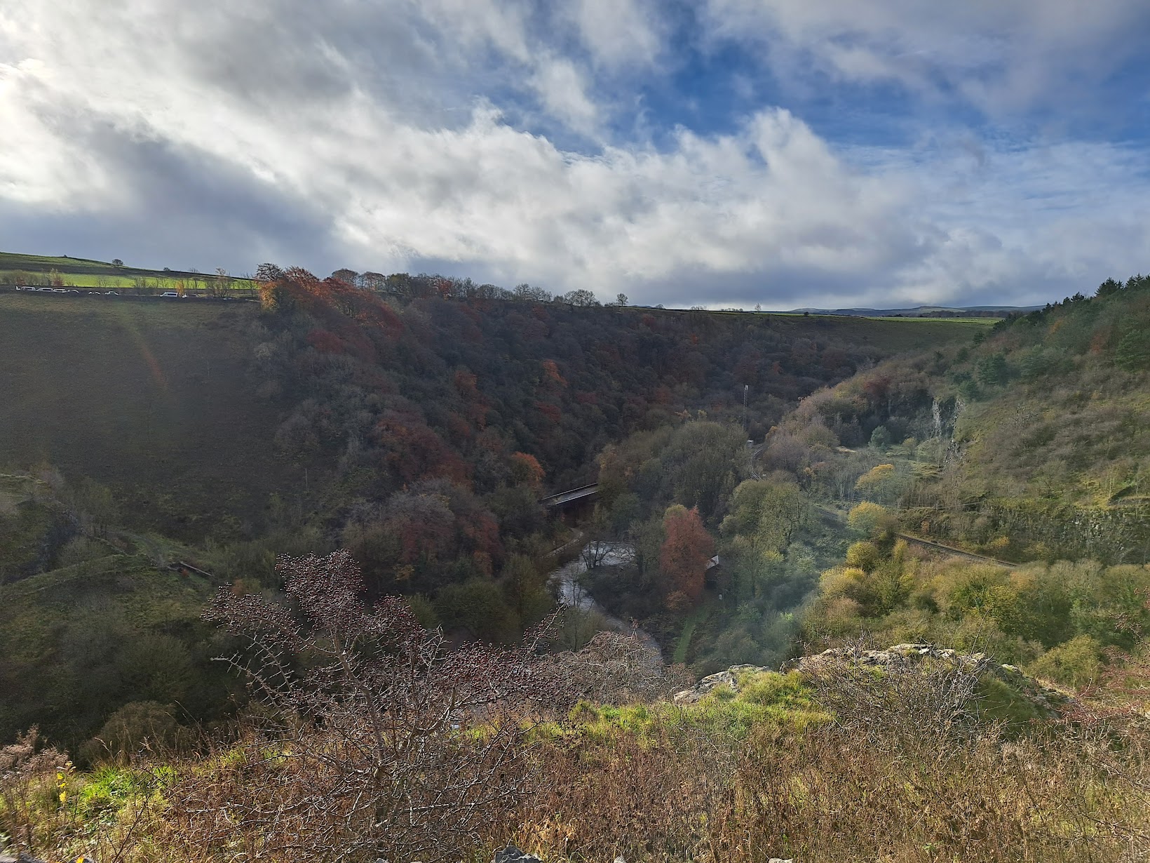 Monsal Train