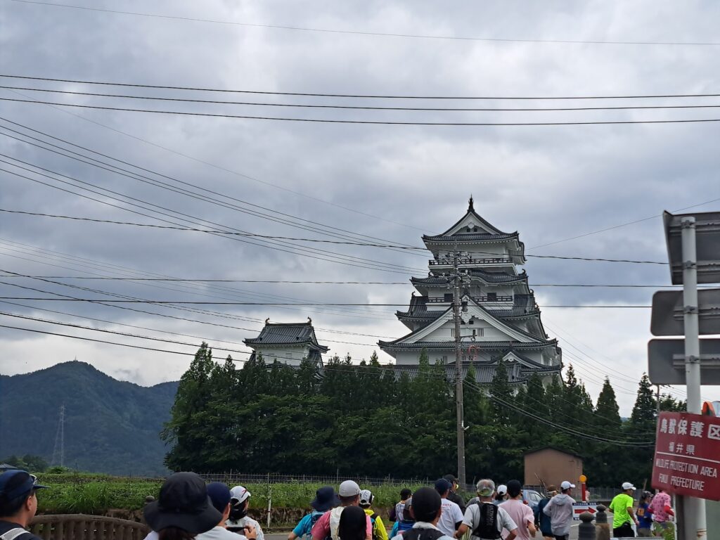 Katsuyama Castle