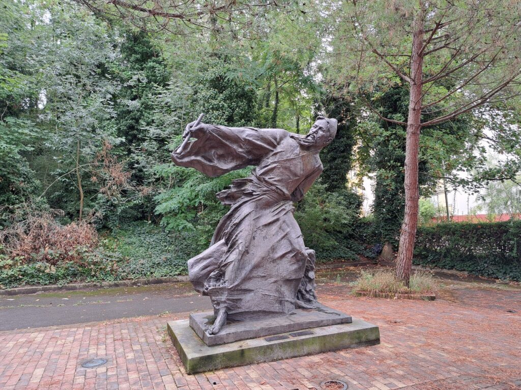 Stature