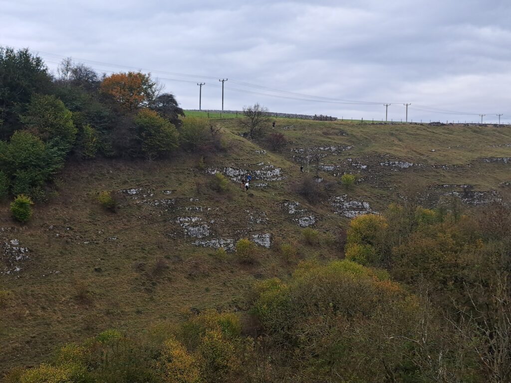 Deep Dale