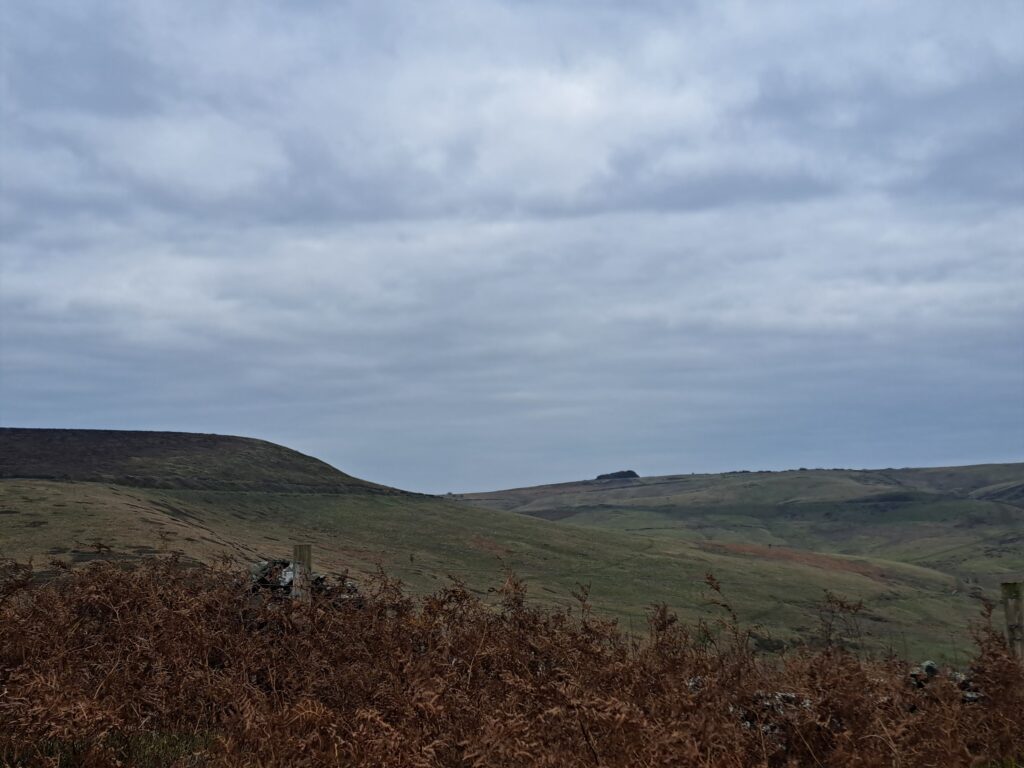 Goyt Valley