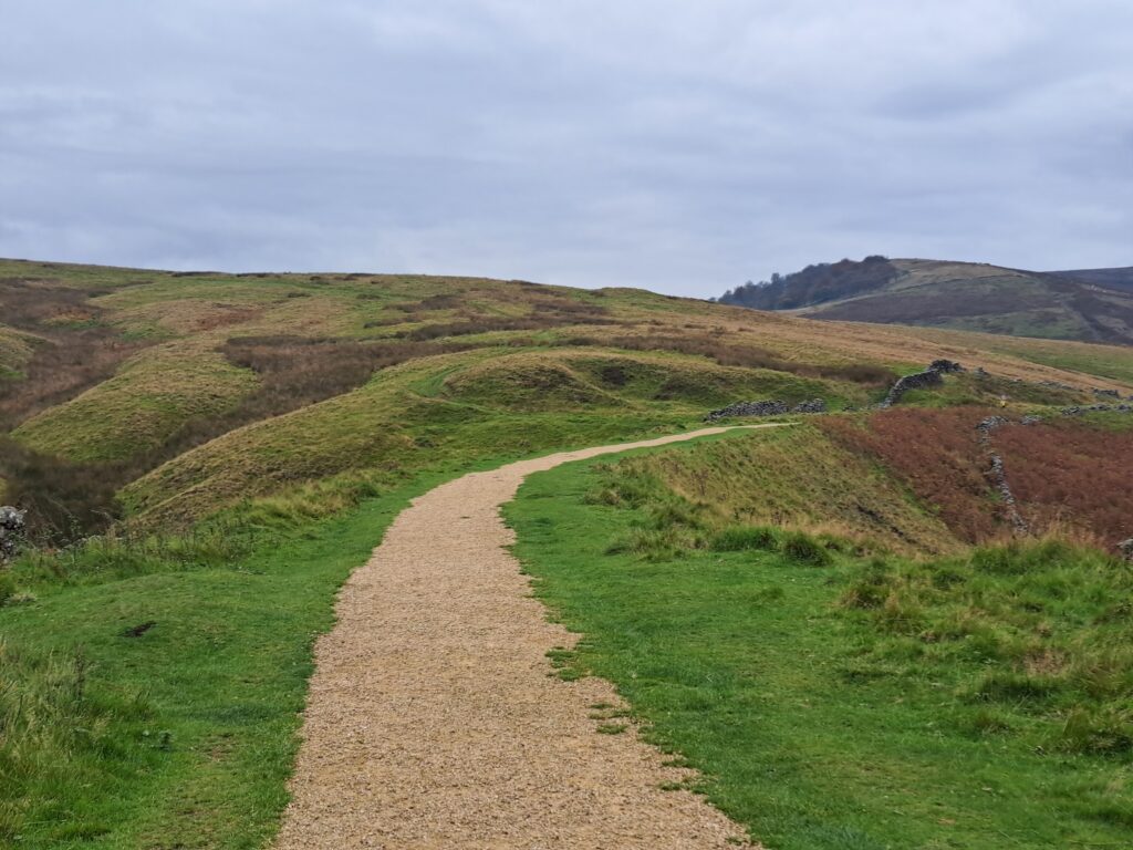 Goyt Valley