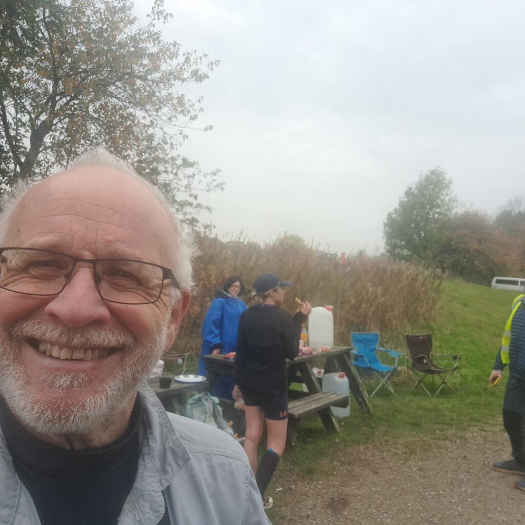 The 35K checkpoint